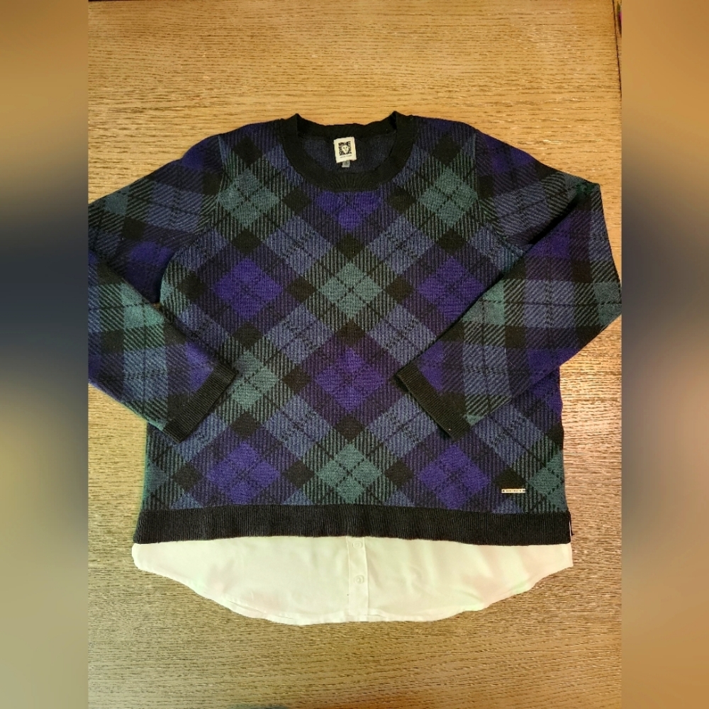Anne Klein sweater
